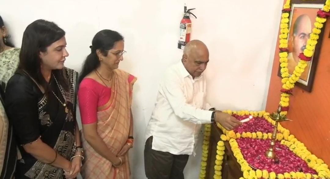 भोपाल: 30-31 अगस्त को होगी बीजेपी प्रदेश कार्यसमिति की बैठक, 300 से अधिक सदस्य होंगे शामिल