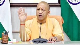 नेपाल में बाढ़ से यूपी तक टेंशन, CM आदित्यनाथ योगी ने सीमावर्ती जिलों को किया अलर्ट