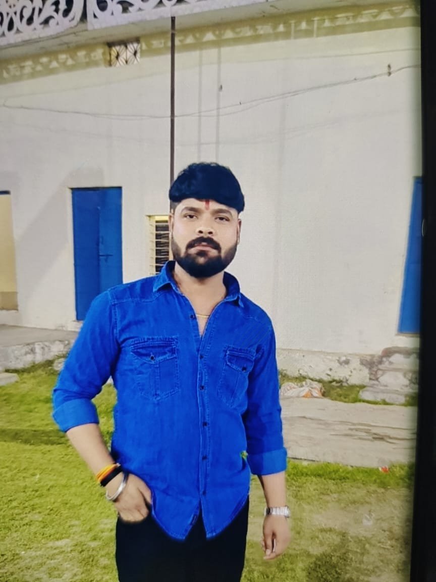 ग्वालियर में मोमोज के ठेले पर मामूली विवाद में युवक की गोली मारकर हत्या, आरोपी फरार