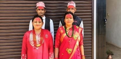 नेपाल बाढ़ में भोपाल के 29 रिश्तेदार लापता, 24 घंटे से संपर्क नहीं; आखिरी फोन पर कहा था- ‘बच्चों का ध्यान रखना’