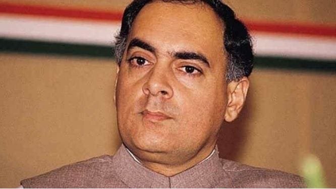 आधुनिक भारत के शिल्पकार राजीव गांधी: दूरदर्शी फैसलों ने रखी 21वीं सदी के भारत की नींव