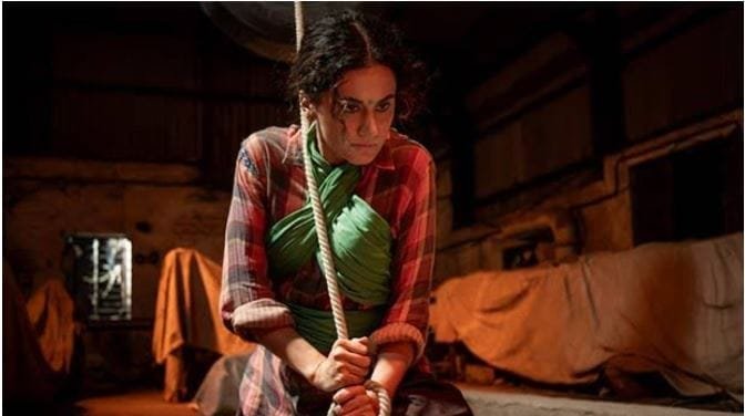 तापसी पन्नू की ‘गांधारी’ की रिलीज डेट आई सामने, जानें कब और कहां देख पाएंगे फिल्म