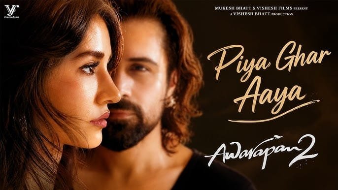 Awarapan 2 के गाने की कहानी दिलचस्प, इमरान हाशमी के एक फोन कॉल पर 20 मिनट में तैयार हुआ ‘पिया घर आया’ गाना