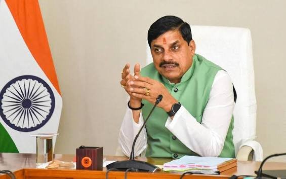 देवी अहिल्याबाई होल्कर की पुण्यतिथि पर CM मोहन यादव की बड़ी घोषणा, पाल-गड़रिया समाज को मिलेगा बोर्ड