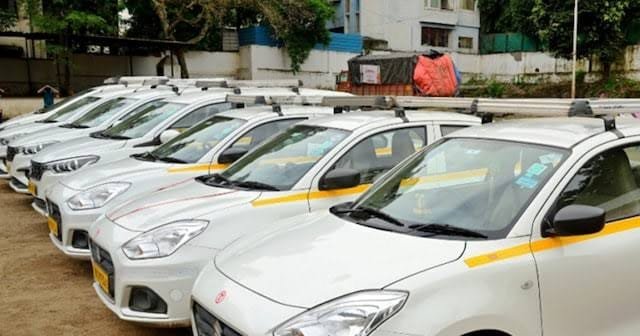महाराष्ट्र में कैब और ऑटो चालकों के लिए मराठी अनिवार्य, नियम तोड़ा तो परमिट पर भी संकट