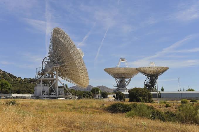 स्पेन के छोटे गांव विलालिबाडो पर दुनिया की नजर, NASA करेगा पूर्ण सूर्य ग्रहण की लाइव स्ट्रीमिंग