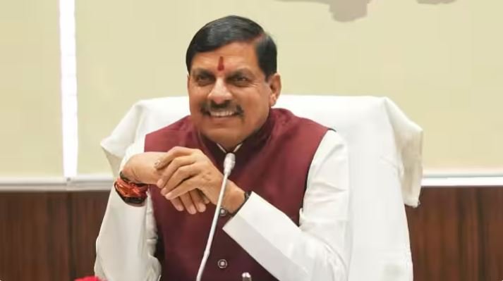 टीकमगढ़ पहुंचेंगे CM मोहन यादव, जन विश्वास अभियान में होंगे शामिल