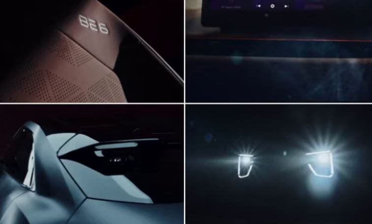 Mahindra BE 6 Sporteq: कल होगी लॉन्च, मिलेगी ट्रिपल स्क्रीन, जानें कीमत और रेंज समेत खास फीचर्स