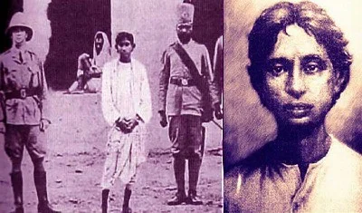 119वें बलिदान दिवस पर ब्रांणवाणी विशेष: जानिए कैसे महज 18 वर्ष की उम्र में खुदीराम बोस ने देश के लिए दे दिया सर्वोच्च बलिदान और बन गए युवाओं के प्रेरणास्रोत