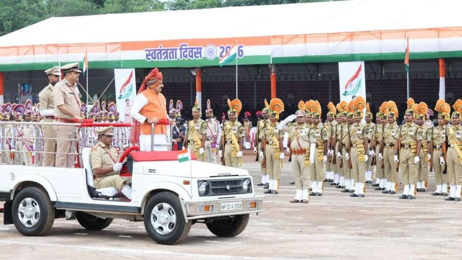 स्वतंत्रता दिवस पर सीएम मोहन यादव ने फहराया तिरंगा: मध्य प्रदेश में समान नागरिक संहिता कानून लागू करने की घोषणा, यूसीसी से लेकर केन-बेतवा लिंक परियोजना पर कही यह बात