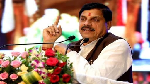मुख्यमंत्री डॉ. मोहन यादव आज मुंबई दौरे पर, कैबिनेट बैठक और कार्यशाला में होंगे शामिल