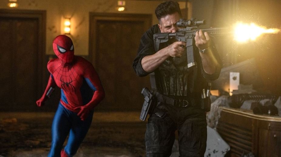 Spider-Man: Brand New Day Box Office: भारत में 7 दिन में ₹380 करोड़ के पार, नया रिकॉर्ड
