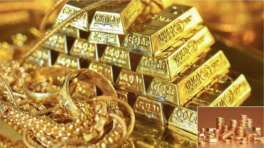 सरकार ने इंपोर्ट ड्यूटी घटाई तो 9% तक सस्ता हो सकता है Gold: सोने के दाम में आ सकती है बड़ी गिरावट