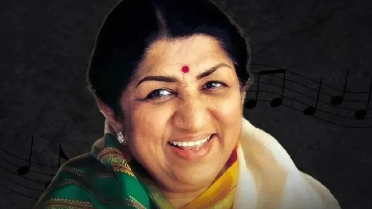 63 साल बाद भी अमर है लता मंगेशकर का ‘ऐ मेरे वतन के लोगों’, सुनते ही आज भी भर आता है हर हिंदुस्तानी का दिल