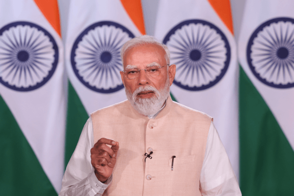 प्रधानमंत्री नरेंद्र मोदी आज करेंगे ‘नशा मुक्त युवा- विकसित भारत संकल्प अभियान’ का शुभारंभ, 100 हफ्तों तक चलेगा देशव्यापी आंदोलन