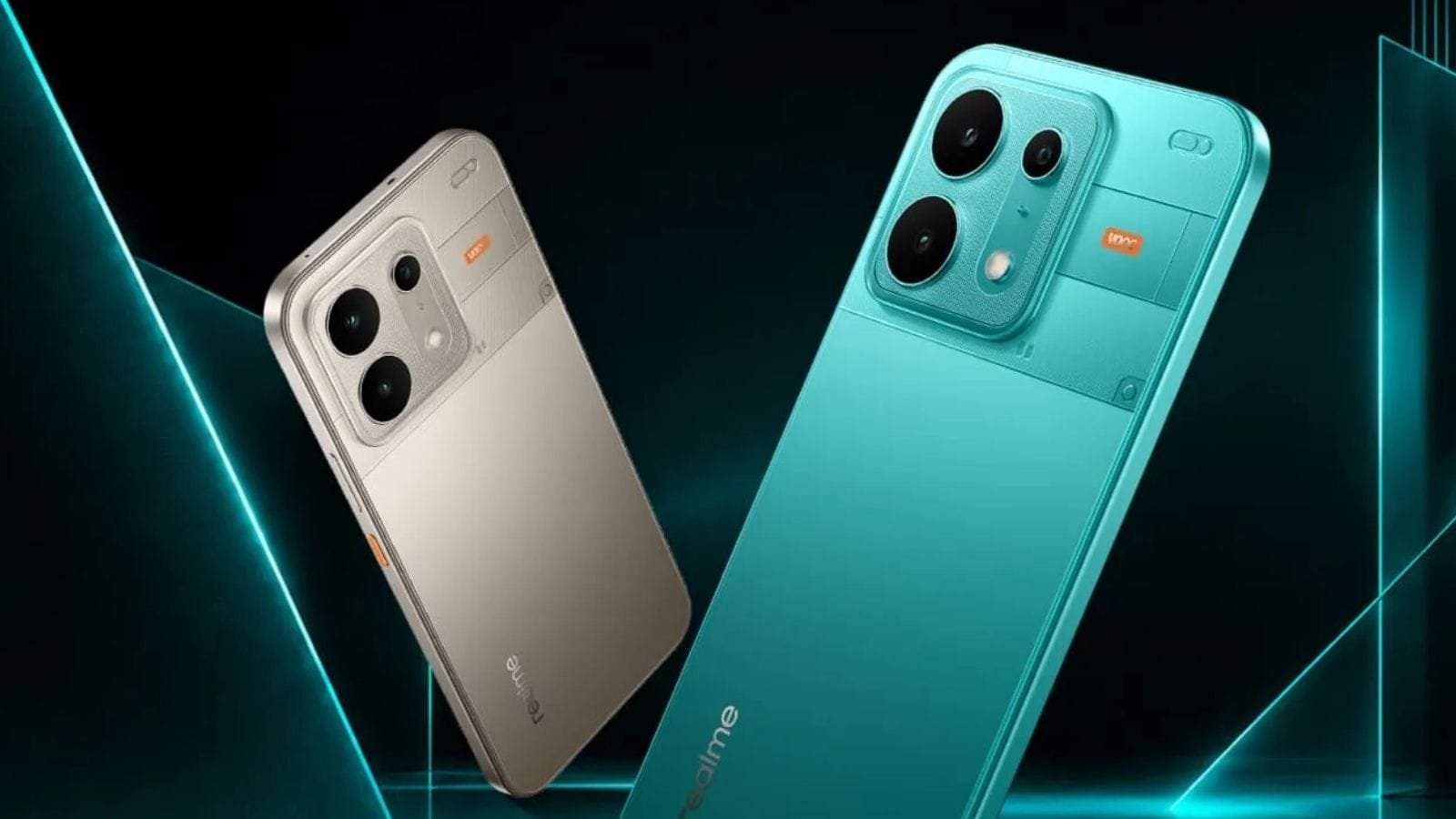 8000mAh बैटरी और 144Hz डिस्प्ले के साथ आ रहा Realme P4s 5G, 26 अगस्त को होगा लॉन्च