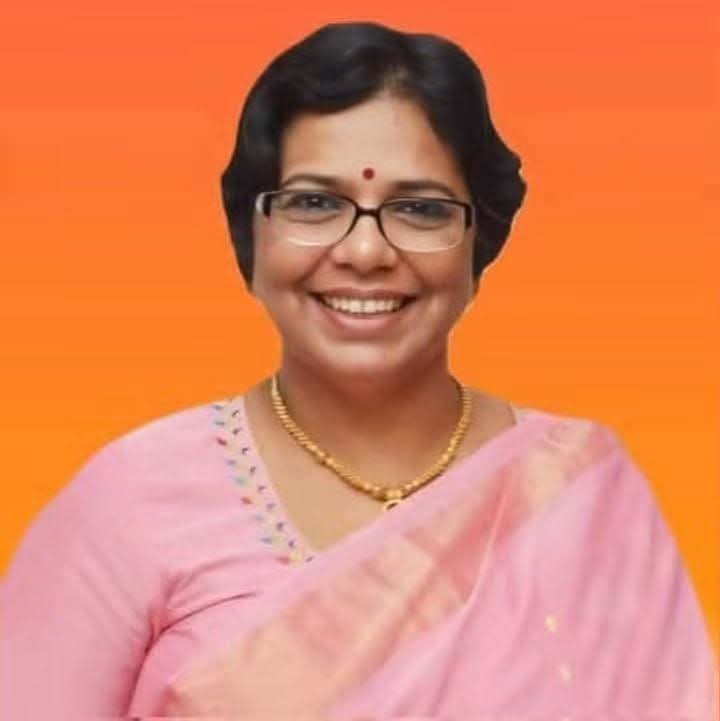 शिवपुरी आएंगी राष्ट्रीय महिला आयोग की अध्यक्ष विजया रहाटकर, 28 सितंबर को सर्किट हाउस में होगी जनसुनवाई