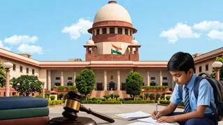 CBSE की 3 भाषा नीति पर सुप्रीम कोर्ट का बड़ा सुझाव, कक्षा 6 के छात्रों को मिल सकती है राहत