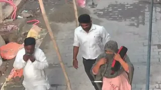 हापुड़ में महिला को नशीला नोट दिखाकर 20 लाख की ठगी, कागज की गड्डी थमाकर ले गए जेवर और नकदी