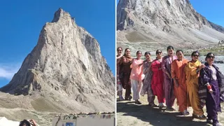 हिमाचल में मिला नया ‘गॉड थ्रोन’, 16,580 फीट की ऊंचाई पर गोमो रंजन बना पर्यटकों की नई पसंद