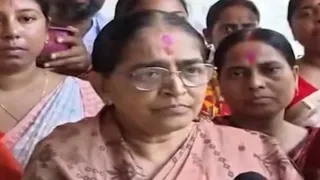 बंगाल उपचुनाव में BJP का बड़ा दांव, नंदीग्राम से शुभेंदु अधिकारी के दिवंगत PA की मां को टिकट