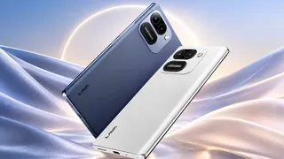 Lava का नया 5G फोन मचाएगा धूम! 6000mAh बैटरी, 120Hz कर्व्ड AMOLED डिस्प्ले और पीछे मिनी स्क्रीन