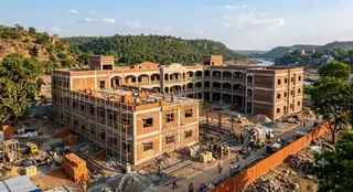 51 साल बाद खत्म होगा इंतजार, मानिकपुर गर्ल्स इंटर कॉलेज को मिलेगा अपना भवन