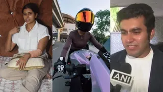 गुरुग्राम हिट एंड रन में चौंकाने वाला खुलासा, पहले कार सवार ने किया थम्स-अप, फिर बाइक सवार को मारी टक्कर