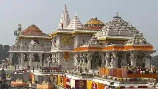 राम मंदिर में चढ़ावा चोरी के बाद बदली व्यवस्था, अब बैंक-एजेंसी-ट्रस्ट कर्मियों की अलग ड्रेस