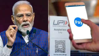 UPI पर चार्ज को लेकर घमासान, सरकार ने विदेशी दबाव के आरोपों को किया खारिज, जानें नए MDR नियम