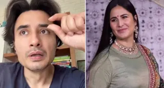 कैटरीना कैफ के पोस्ट-प्रेग्नेंसी वजन पर ट्रोलिंग से भड़के अली जफर, बोले- महिलाओं के लिए खूबसूरती का पैमाना तय करना गलत