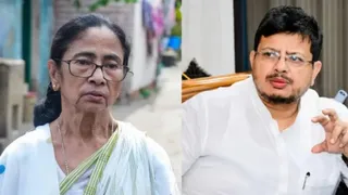 TMC विवाद में चुनाव आयोग का बड़ा फैसला, ममता गुट को मिला ‘फुटबॉल खिलाड़ी’ चिन्ह