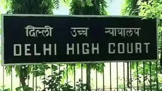 दिल्ली हाई कोर्ट को मिले 7 नए जज, जजों की संख्या बढ़कर 50, चीफ जस्टिस ने दिलाई शपथ
