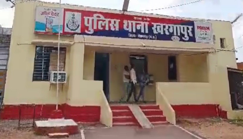 खरगापुर के आवासीय हॉस्टल से तीन छात्र लापता, परिजनों ने थाने में दी सूचना