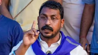 उत्तर प्रदेश: चुनाव से पहले चंद्रशेखर आजाद का बड़ा दांव, आजाद समाज पार्टी ने जारी की 42 उम्मीदवारों की दूसरी सूची