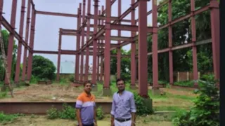 AI रोबोटिक्स सीखेंगे छात्र: अयोध्या पॉलीटेक्निक में बनेगा हाईटेक सेंटर, 7 करोड़ से ज्यादा की लागत