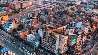 पटना की 24 कॉलोनियों पर सीलिंग का खतरा: 27,395 संपत्ति मालिकों को नोटिस, सुप्रीम कोर्ट के आदेश के बाद नगर निगम सख्त