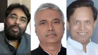 बिहार MLC चुनाव में BJP ने खोले पत्ते: चार सीटों पर प्रत्याशी घोषित, नवल किशोर यादव को फिर टिकट