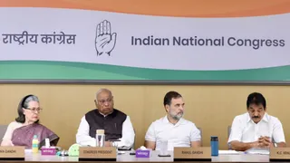 वोटर लिस्ट पर कांग्रेस का बड़ा वार, EC से मांगी पूरी जानकारी, SIR को लेकर रखीं 5 मांगें