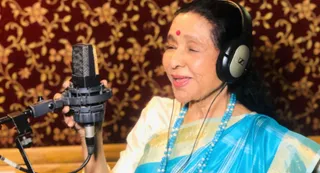 6 मिनट तक सांस रोककर आशा भोसले ने गाया था ‘दम मारो दम’, 12 हफ्ते रहा नंबर-1, फिर रेडियो पर लगा बैन