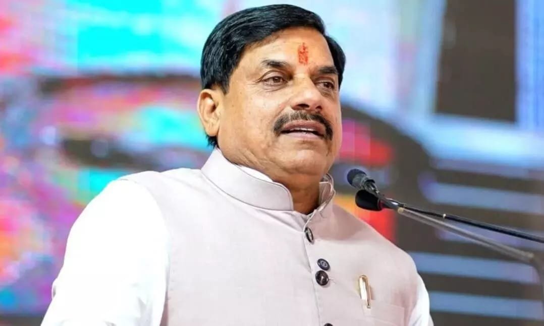 CM मोहन यादव का आज व्यस्त कार्यक्रम, भोपाल में शिक्षक सम्मान से इंदौर मेट्रो उद्घाटन तक; शाम को दिल्ली जाएंगे
