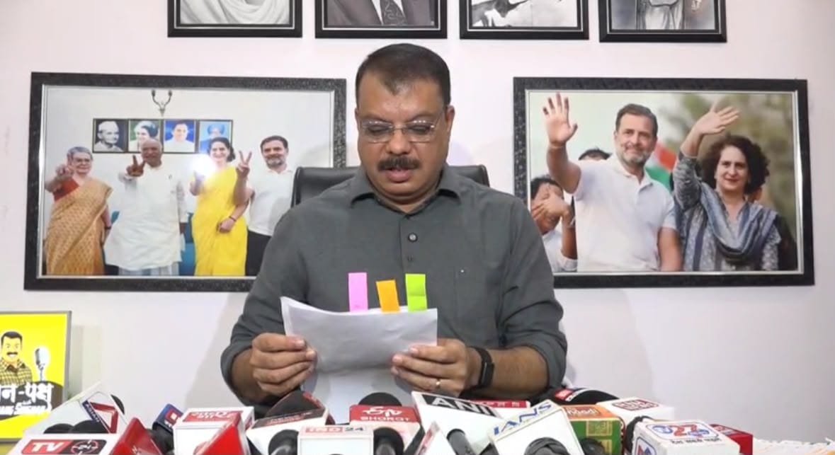 सागर: जहरीली शराब कांड पर उमंग सिंघार का सरकार पर हमला, जांच की मांग