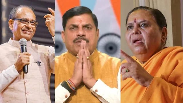 उज्जैन के खड़े हनुमान पर उमा भारती की एंट्री, CM मोहन यादव से बोलीं- प्रतिमा हटाने का प्लान बदलें