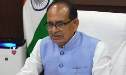 शिवराज बोले- ग्लोबल साउथ का सच्चा ग्रोथ इंजन बना भारत, नई दिल्ली घोषणा इसका प्रमाण