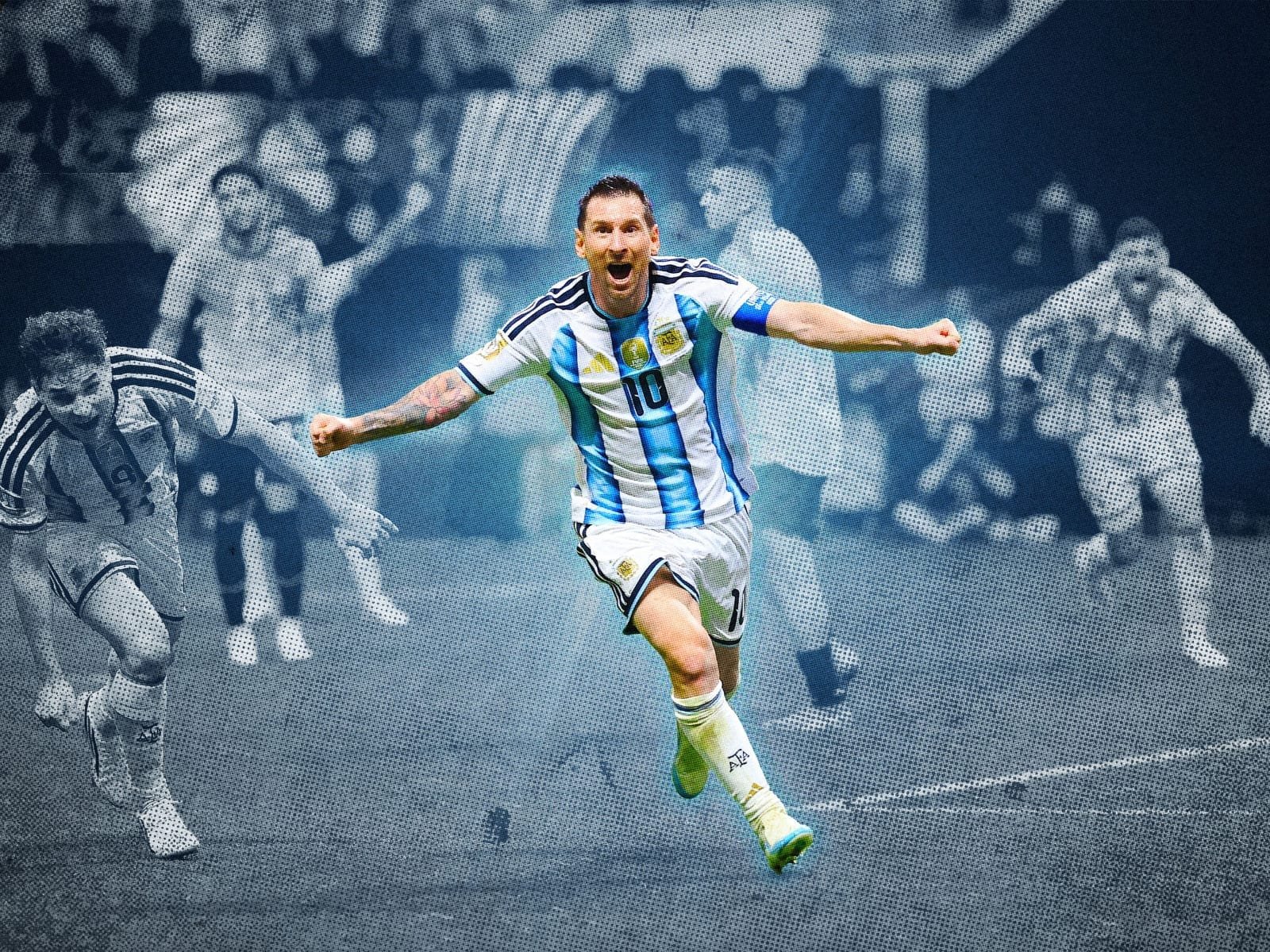 Lionel Messi, अर्जेंटीना टीम में फिर शामिल हुए मेसी, 6 अक्टूबर को होगा इंटरनेशनल करियर का विदाई मुकाबला