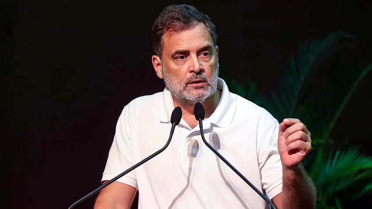 इंदौर में राहुल गांधी के रोड शो की तैयारी तेज, ‘छात्रों की गूंज’ कार्यक्रम में उठेंगे MP से जुड़े मुद्दे