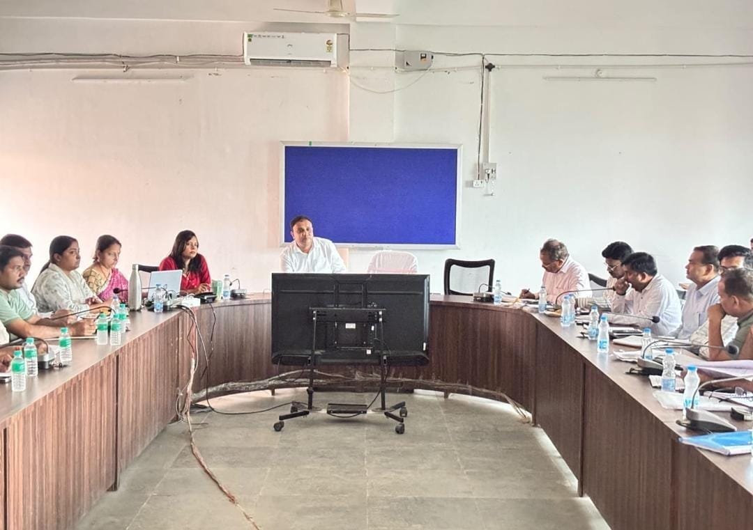 मैहर में 17 सितंबर को जलेंगे 4 लाख 86 हजार ‘आशीर्वाद के दीप’, मां शारदा मंदिर में रोशन होंगे 1.11 लाख से ज्यादा दीप