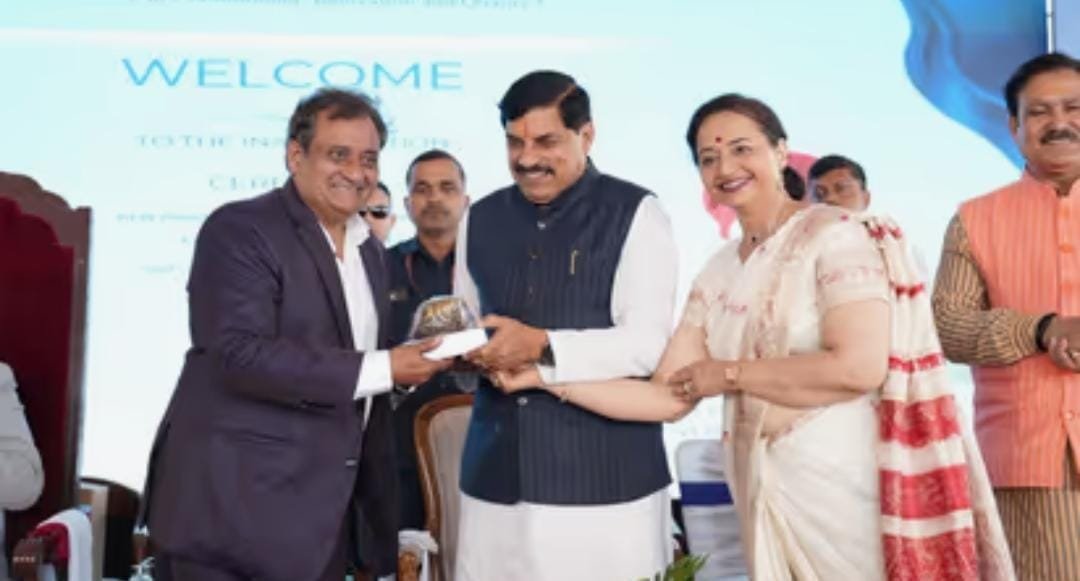 उज्जैन में जेके लाइफकेयर की फार्मा यूनिट शुरू, ₹47 करोड़ निवेश से 300 से ज्यादा रोजगार