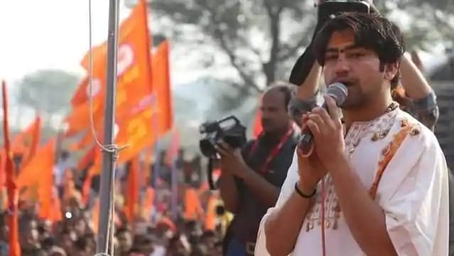 बाबा बागेश्वर की बड़ी घोषणा, नवरात्रि में हिंदू राष्ट्र के संकल्प के साथ रथ यात्रा