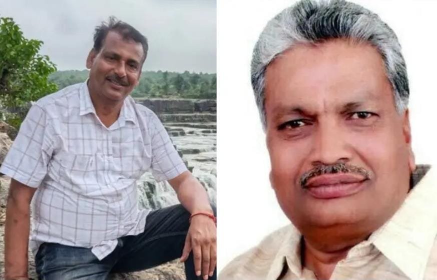 नवाब साहब रोड के चौड़ीकरण की मांग तेज, विधायक देवेंद्र जैन ने PWD को लिखा पत्र